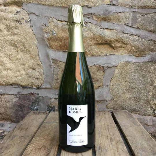 Vinho Espumante Luis Pato Maria Gomes Brut