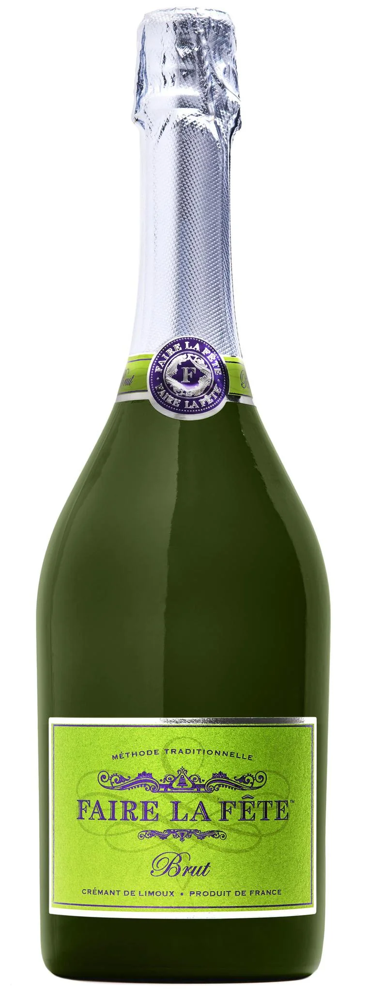 Champagne Faire La Fete Brut