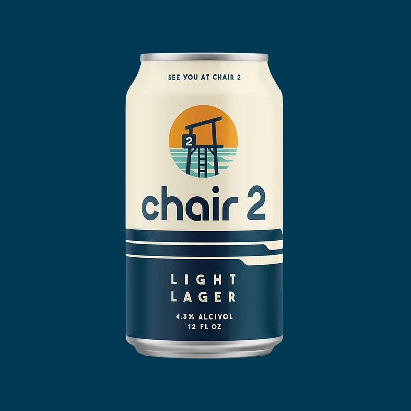 Beer Sons Of Liberty 12pk Chair 2 Lt. Lager