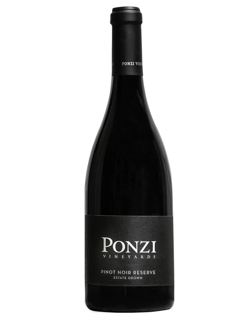 PN Ponzi 2017 Reserve Estate grown