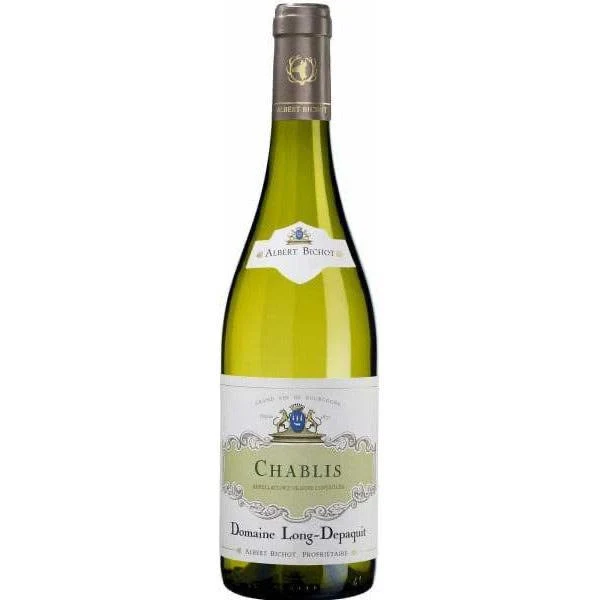 Chablis Albert Bichot Domaine Long-Depaquit