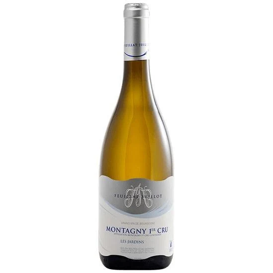 White Wine Domaine Feuillat-Juillot Montagny Blanc 'Les Crets'