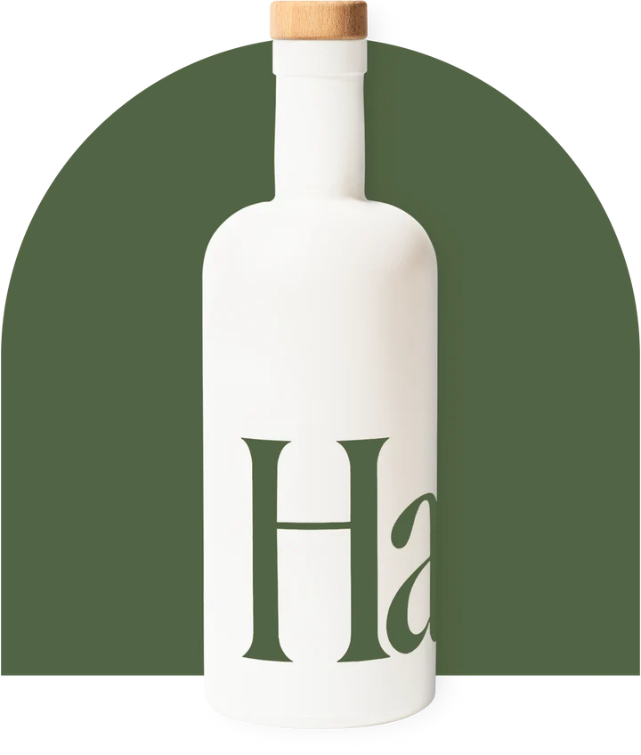 Cocktail Haus Pomegranate Rosemary 750ml