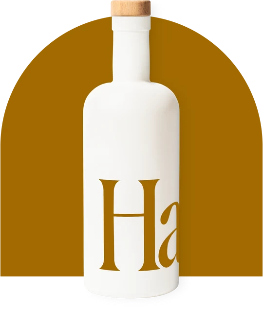 Cocktail Haus Citrus Flower 750 ml