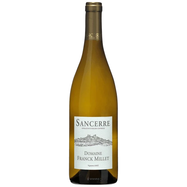 Sancerre Domaine Franck Millet