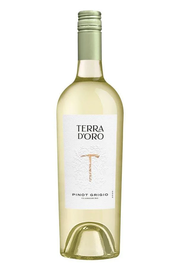 PG Terra D'ORO