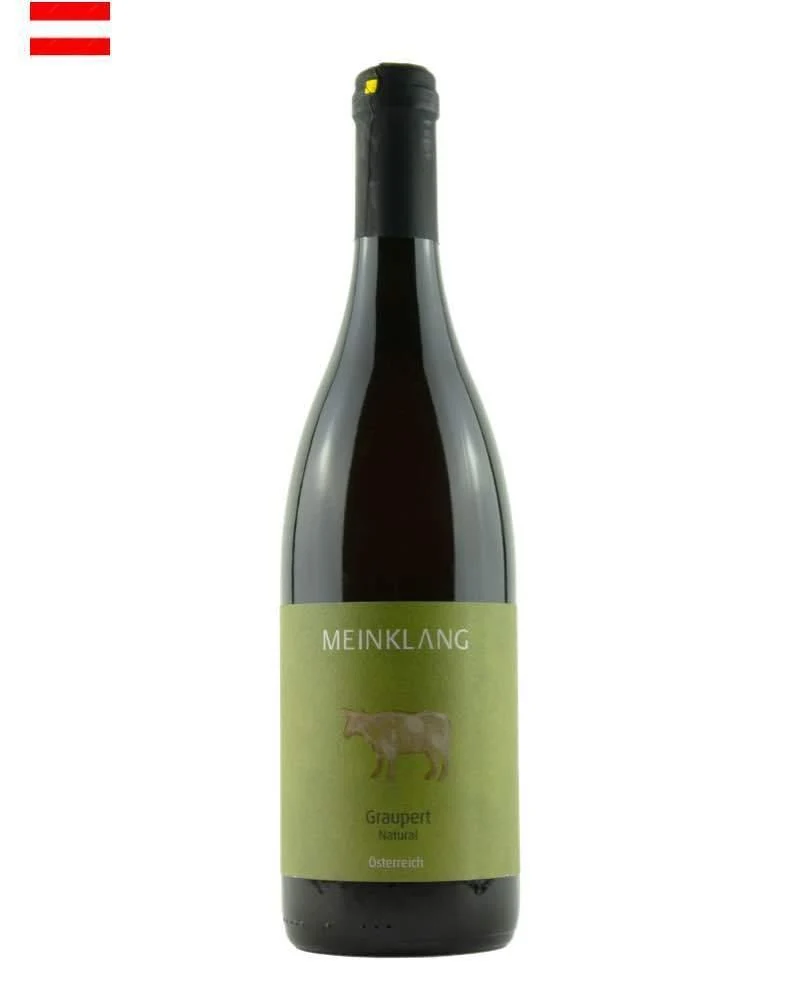 Pinot Gris Meinklang Graupert