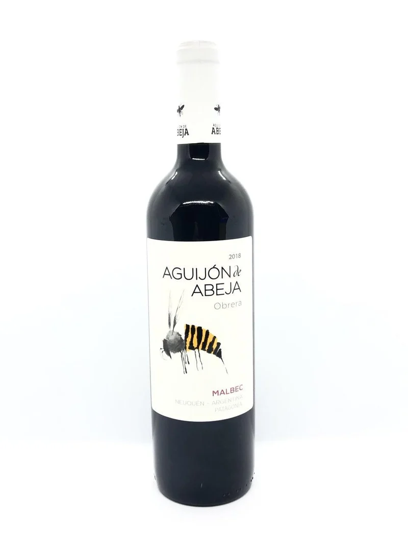 Malbec Aguijon de Abela