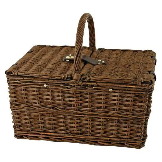 Misc Twine Living Cape Cod Picnic Basket 2629