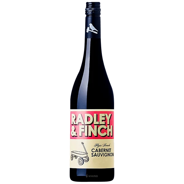 Cabernet Radley & Finch