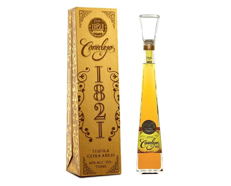 Tequila Corralejo 1821 Extra Anejo