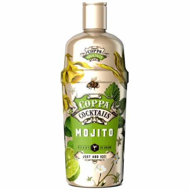 Cocktail Coppa 750ml Mojito