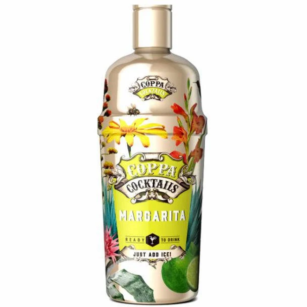 Cocktail Coppa 750ml Margarita