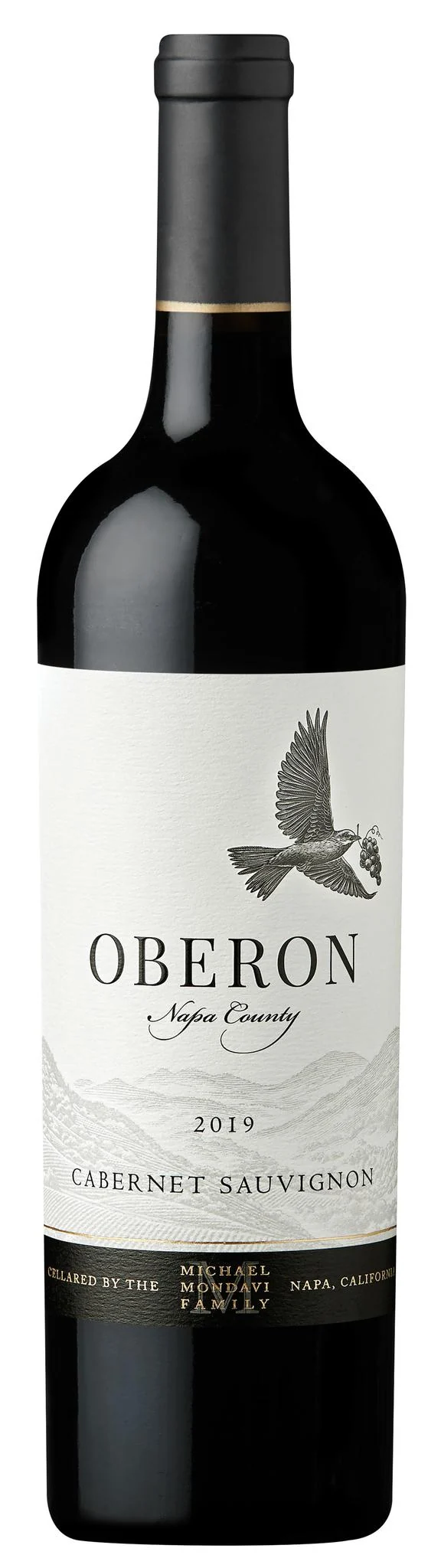 Cabernet Oberon 2020 Napa