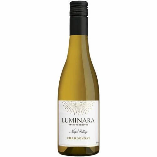 NA Wine Chardonnay Luminara