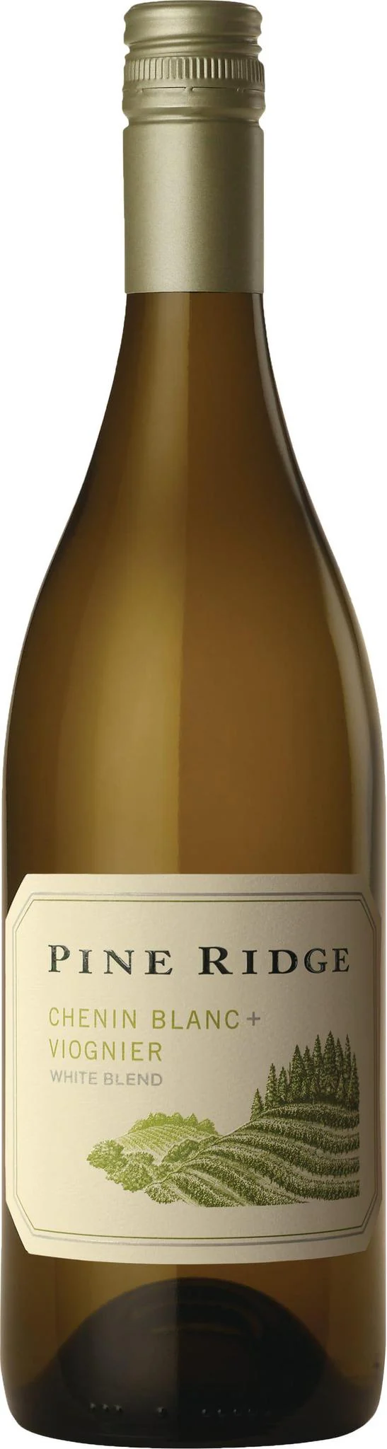 White Wine Pine Ridge Chenin Blanc Viognier