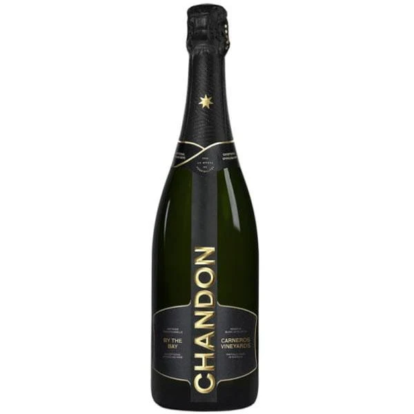 Champagne Chandon 750ml Blanc by the Bay