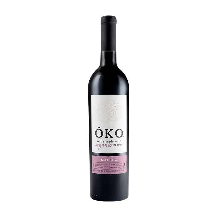 Malbec Oko Organic