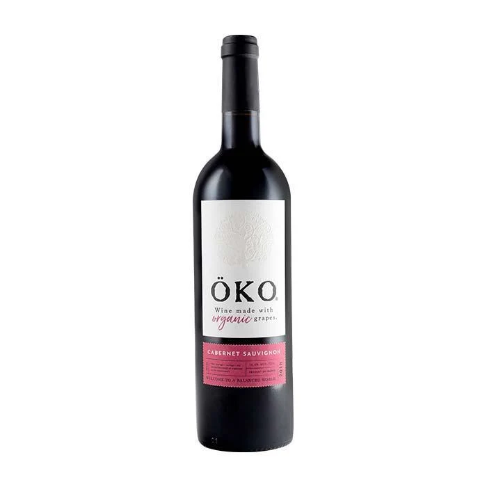 Cabernet Oko Organic 5208