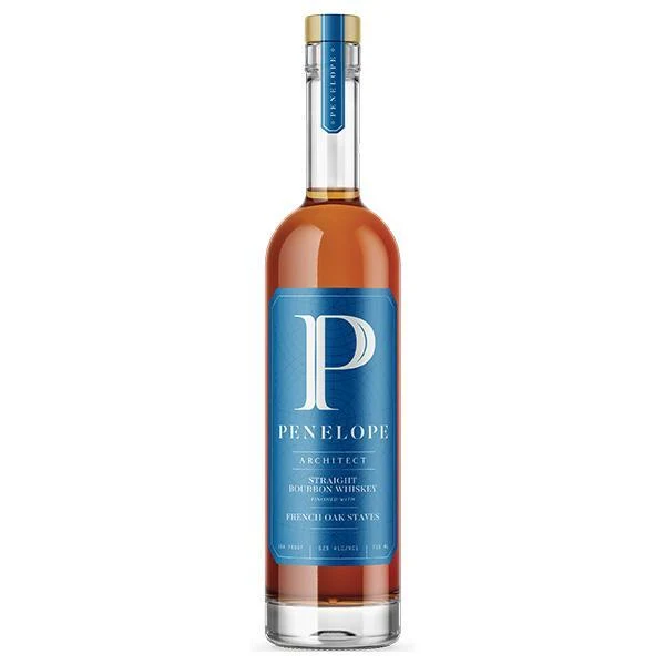 Bourbon Penelope Architect Build No 5