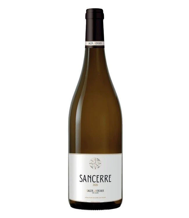 Sancerre Sager & Verdier