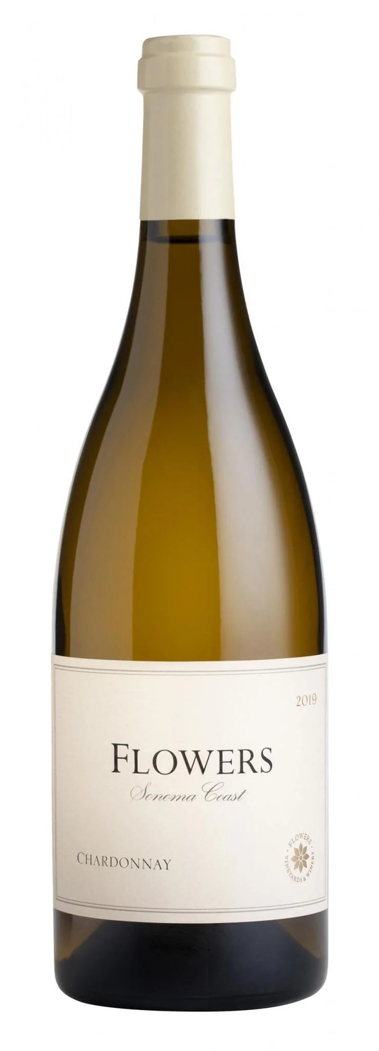 Chardonnay Flowers