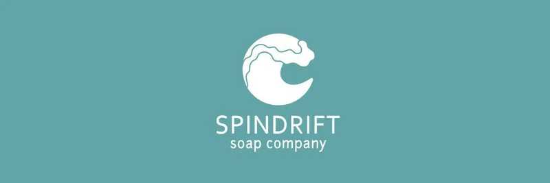 Misc Candle Spindrift Soap Co 12oz Narragansett Fresh Catch