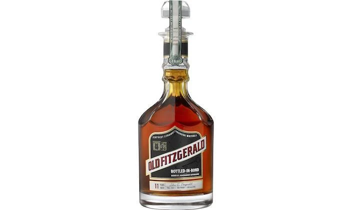 Bourbon Old FItzgerald 11years Bottled-in-Bond Fall 2024