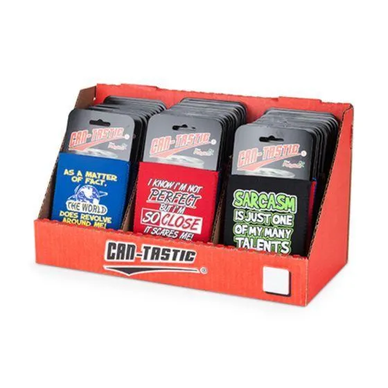 Misc Can-Tastic (Can36)