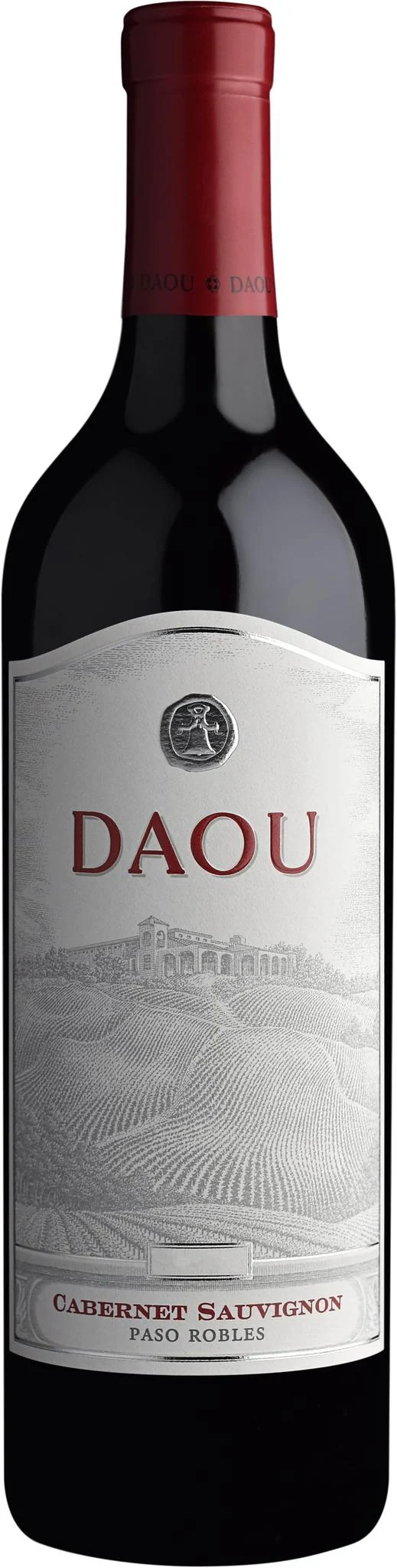 Cabernet Daou Paso Robles