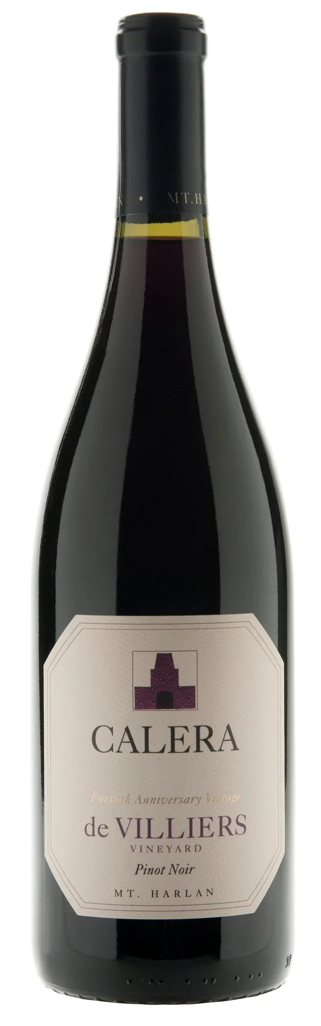 PN Calera 2017 Jensen Vineyard