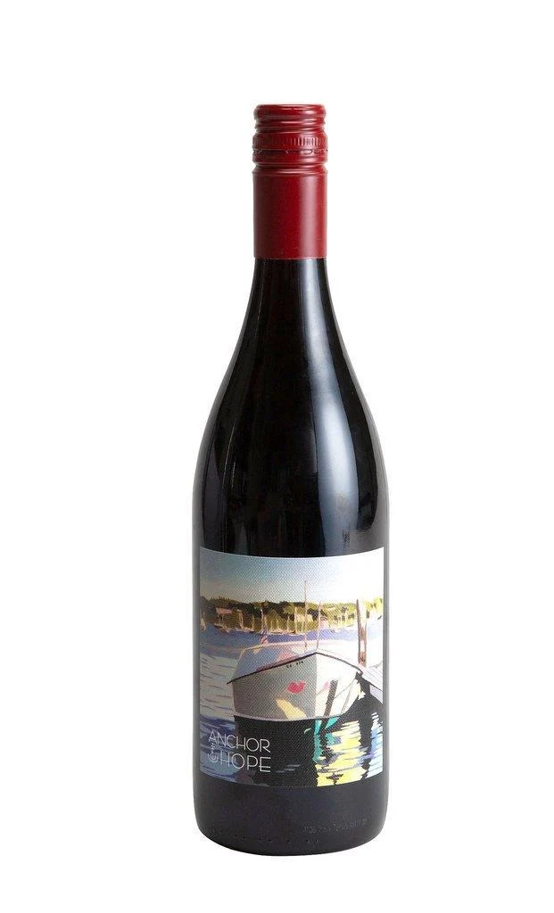 Cabernet Franc Anchor & Hope