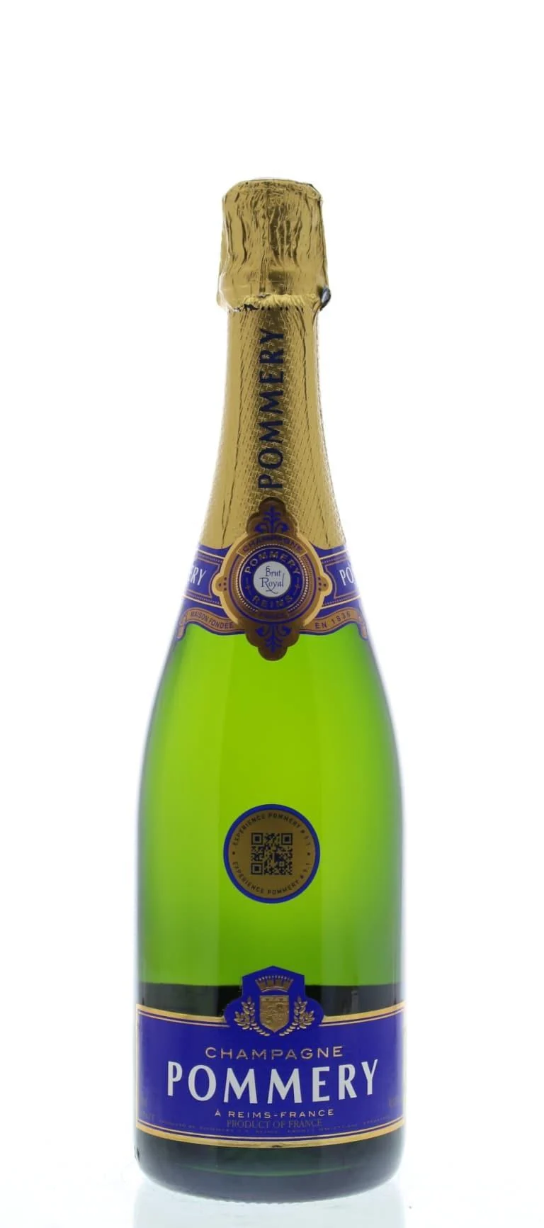 Champagne Pommery Brut