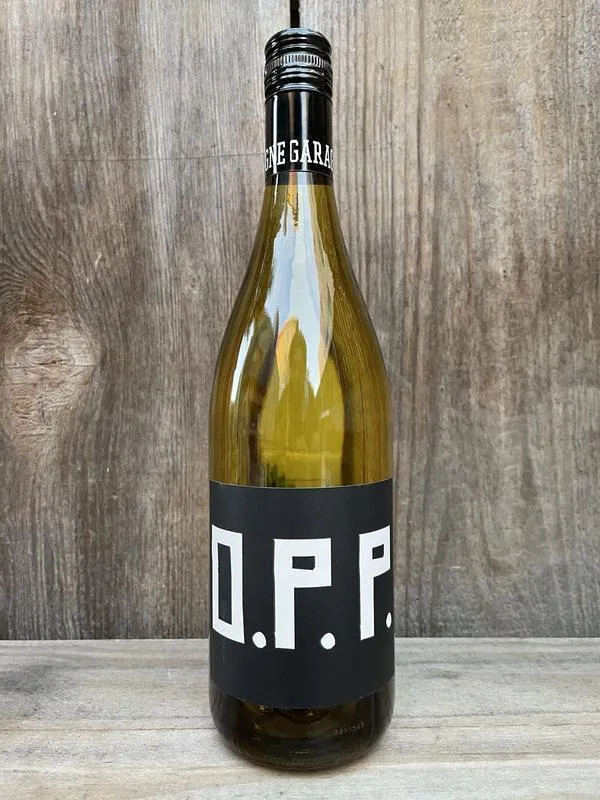 Pinot Gris Other People's OPP Willamette Valley