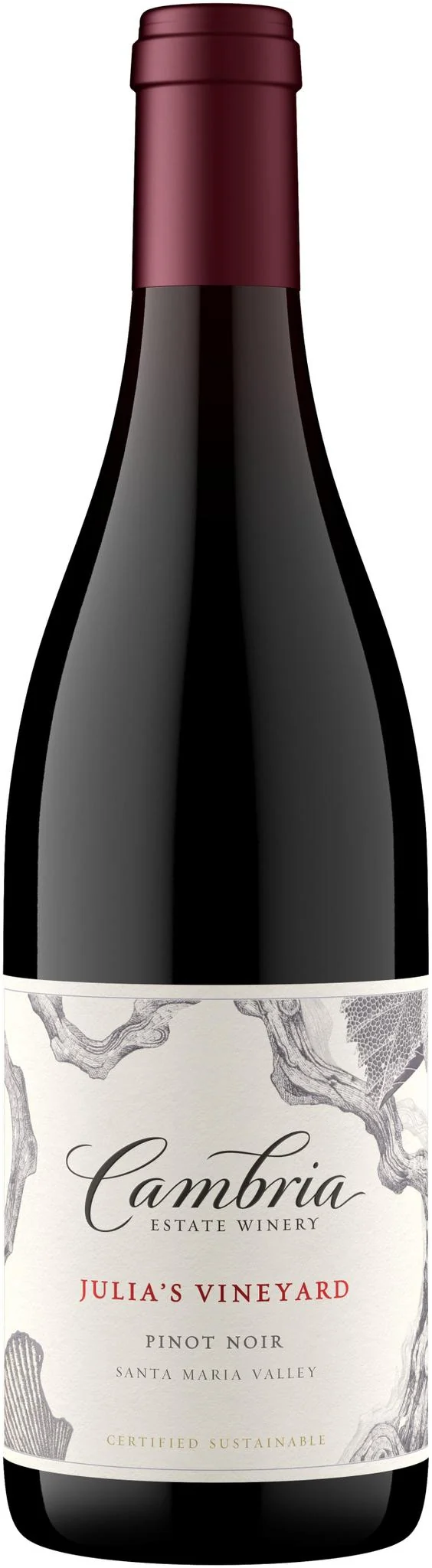 PN Cambria Julia's Vineyard