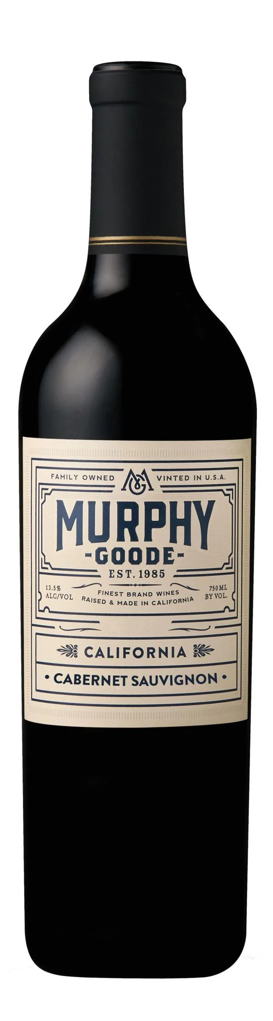 Cabernet Murphy -Goode-