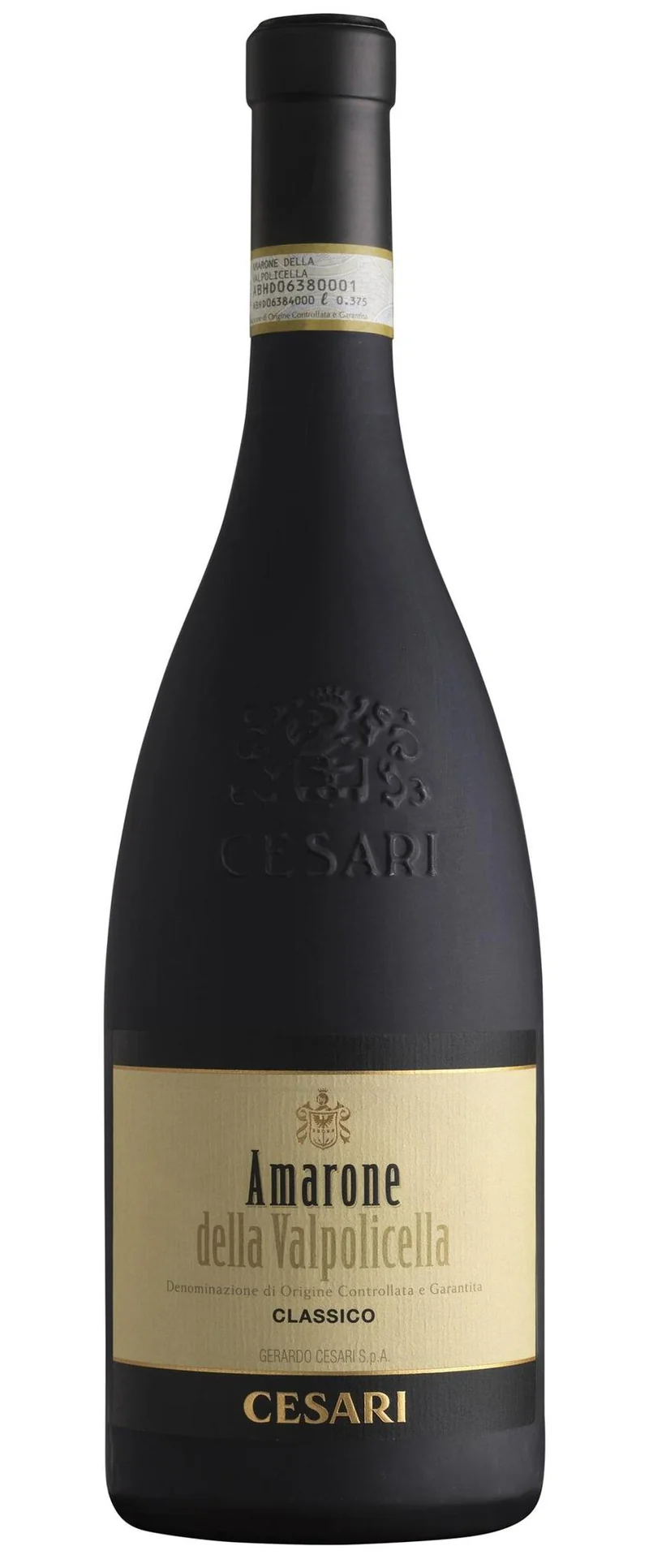 Red Wine Cesari Amarone della Valpolicella