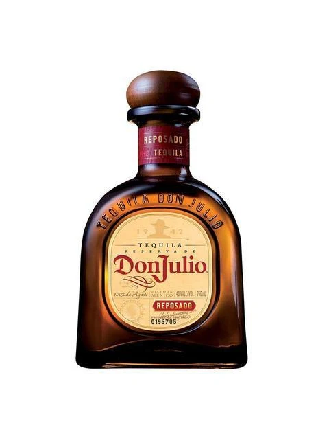 375ml Tequila Don Julio Reposado