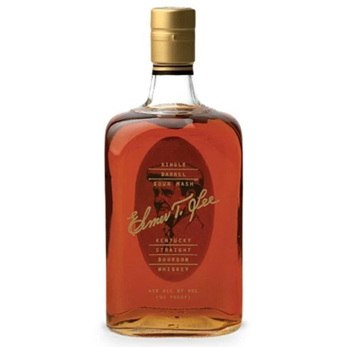 Bourbon Elmer T. Lee Single Barrel Sour Mash