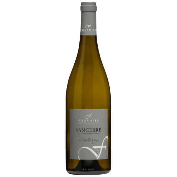 Sancerre 375ml Fournier Les Belles Vignes