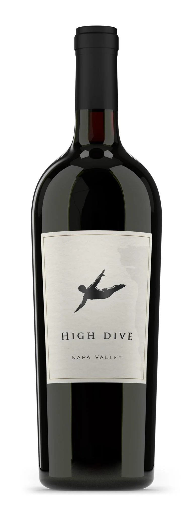 Red Wine High Dive 2016 Napa Valley