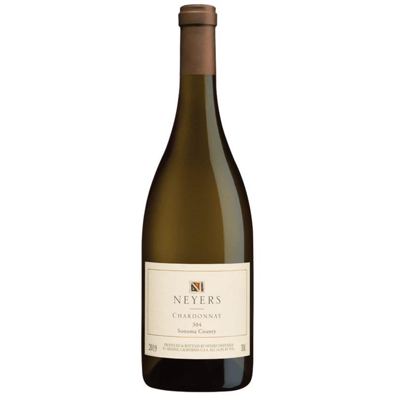Chardonnay Neyer 304 Sonoma County
