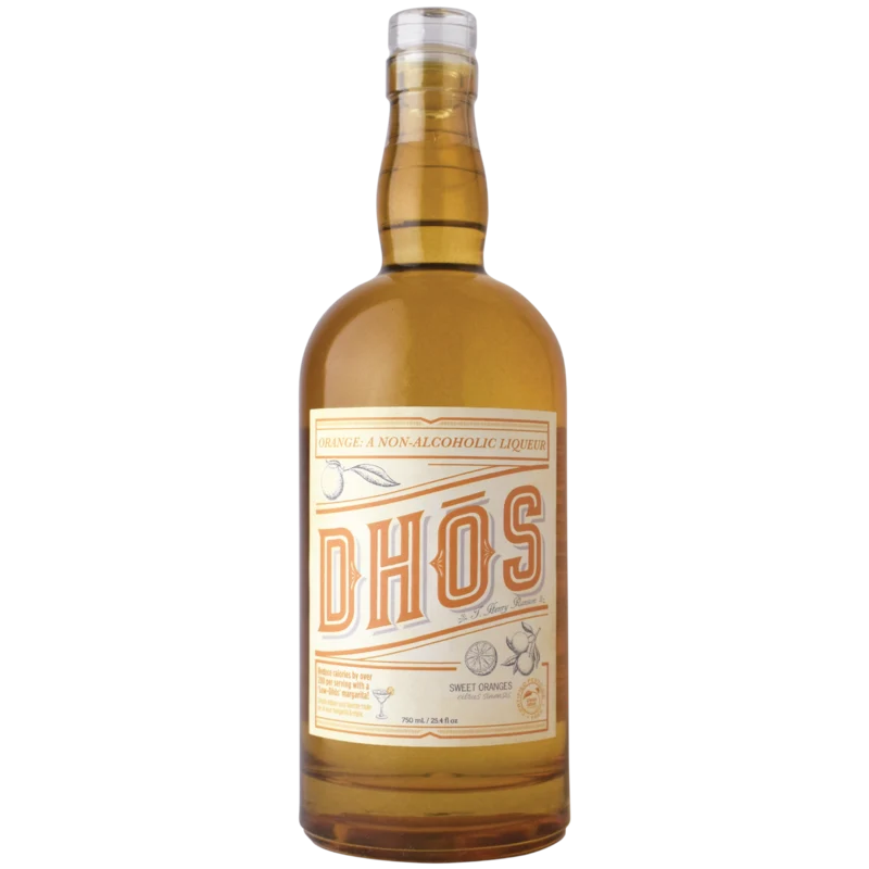 NA Liqueur DHOS