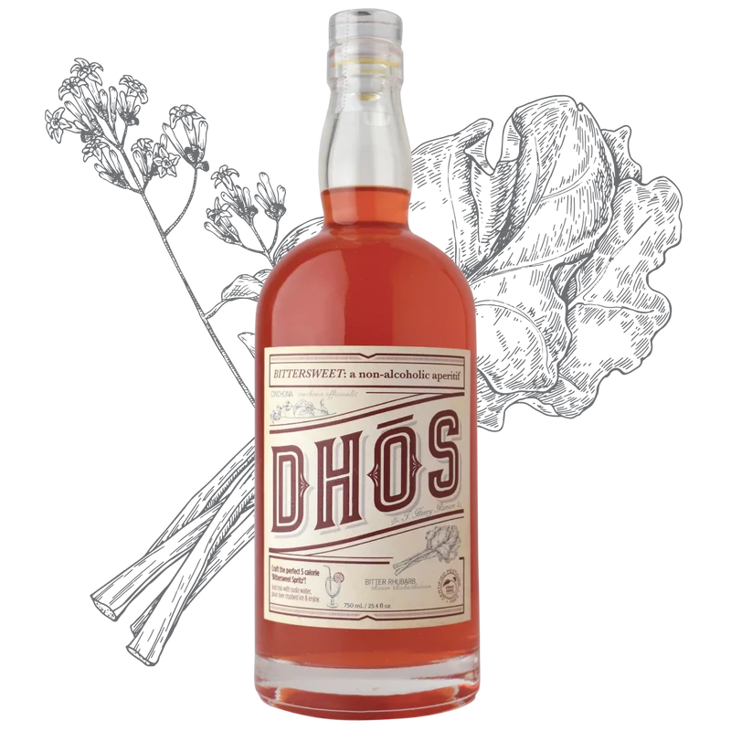 NA Aperitif DHOS