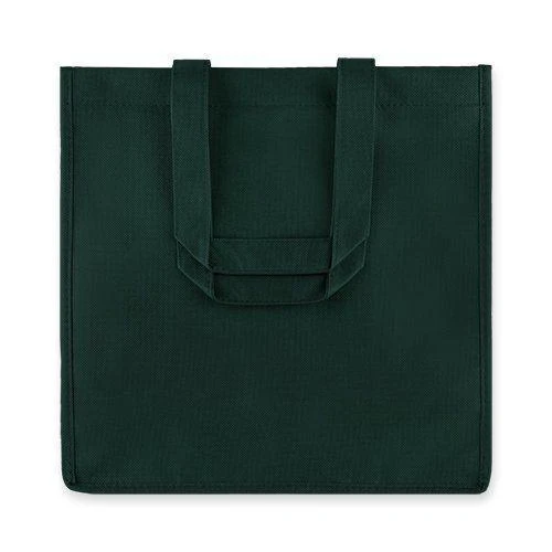 Misc Canvas 6 Bottle Tote 3157