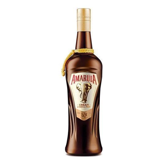 Liqueur Amarula Cream Liqueur & Marula Fruit