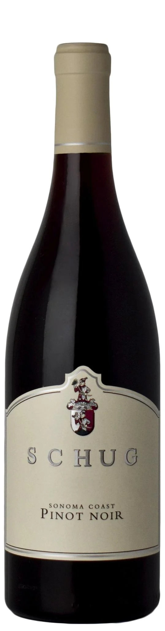 PN Schug 2019 Sonoma
