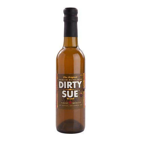 NA Dirty Sue Olive Juice
