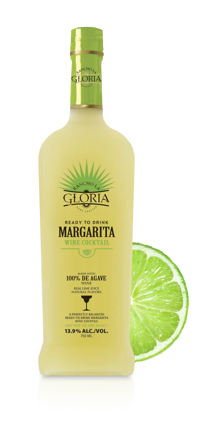 Cocktail Rancho La Gloria 750ml Margarita