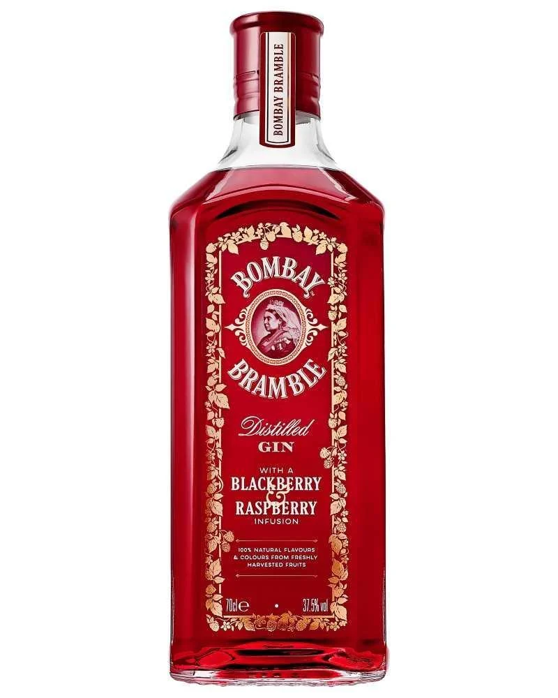 Gin Bombay 750ml Bramble